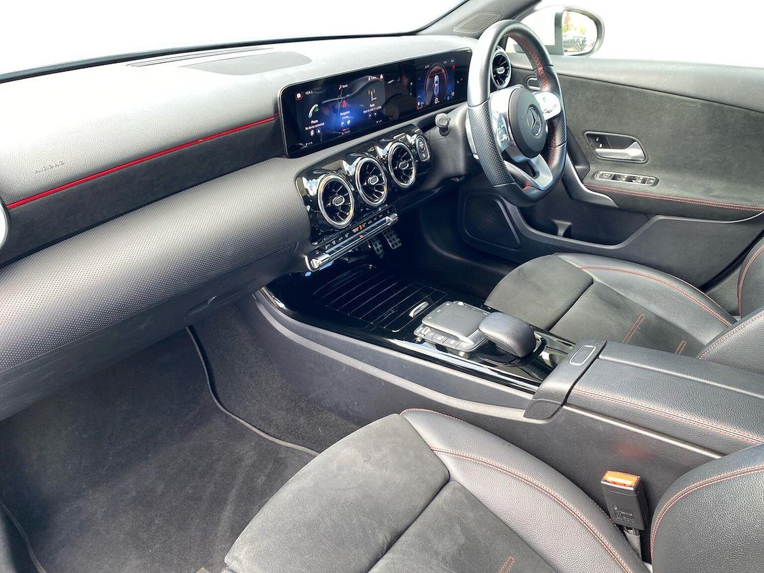Used Mercedes-Benz A-Class 2021 for sale - 76027555: Photo 7