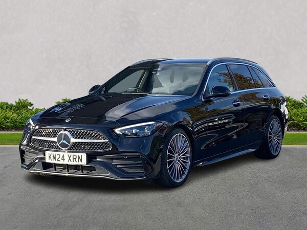 Used Mercedes-Benz C-Class 2024 for sale - 76057963: Photo 20