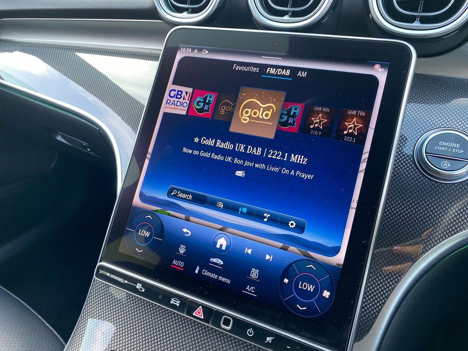 Used Mercedes-Benz C Class 2024 for sale - 76057963: Photo 25