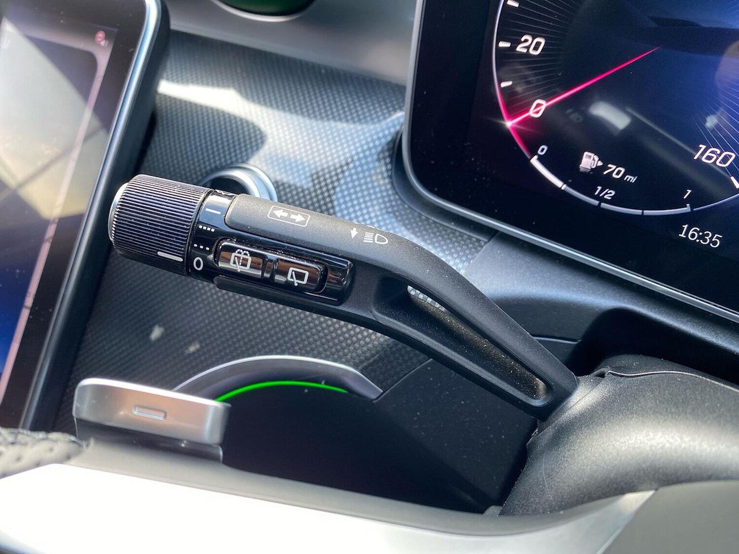 Used Mercedes-Benz C Class 2024 for sale - 76057963: Photo 28