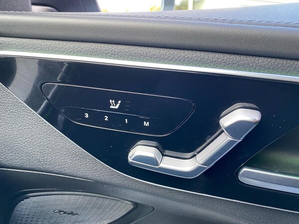Used Mercedes-Benz C-Class 2024 for sale - 76057963: Photo 30