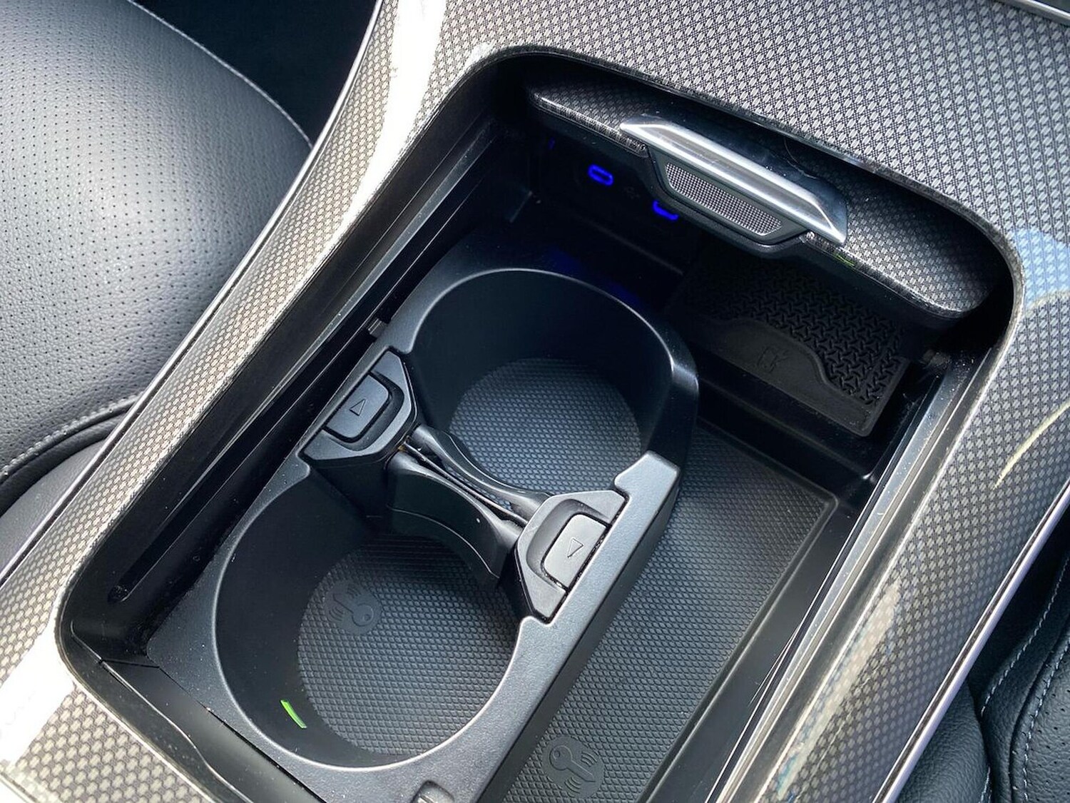 Used Mercedes-Benz C Class 2024 for sale - 76057963: Photo 32