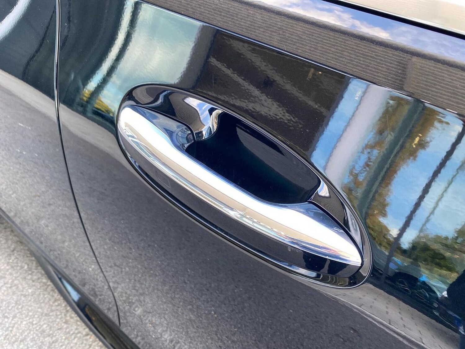 Used Mercedes-Benz C Class 2024 for sale - 76057963: Photo 37