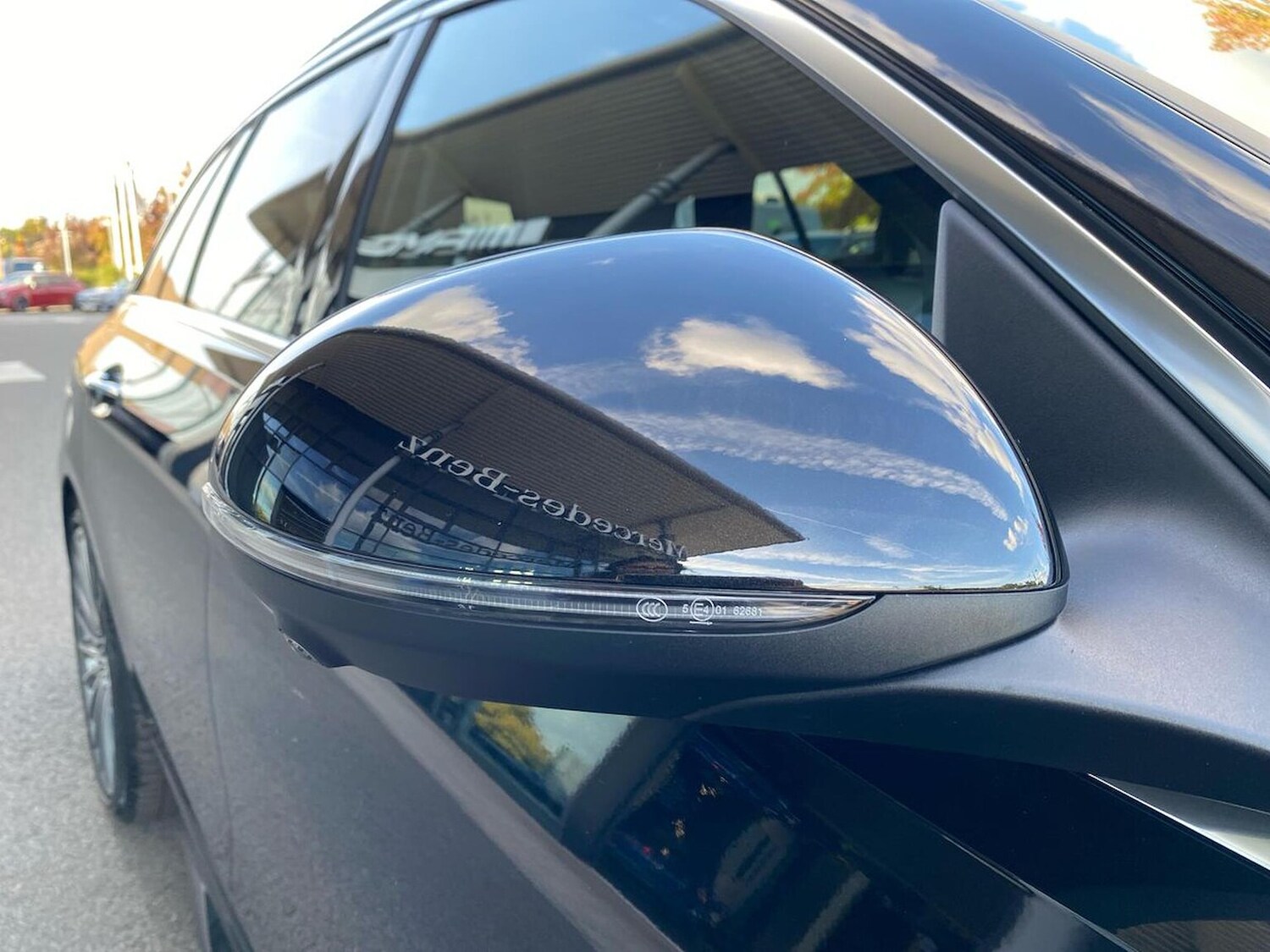 Used Mercedes-Benz C Class 2024 for sale - 76057963: Photo 38