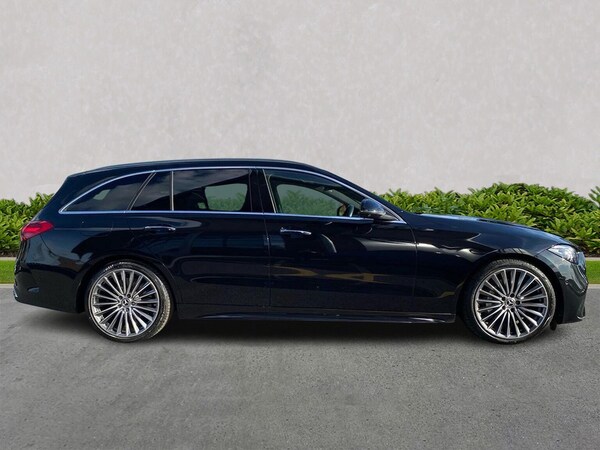 Used Mercedes-Benz C-Class 2024 for sale - 76057963: Photo 3