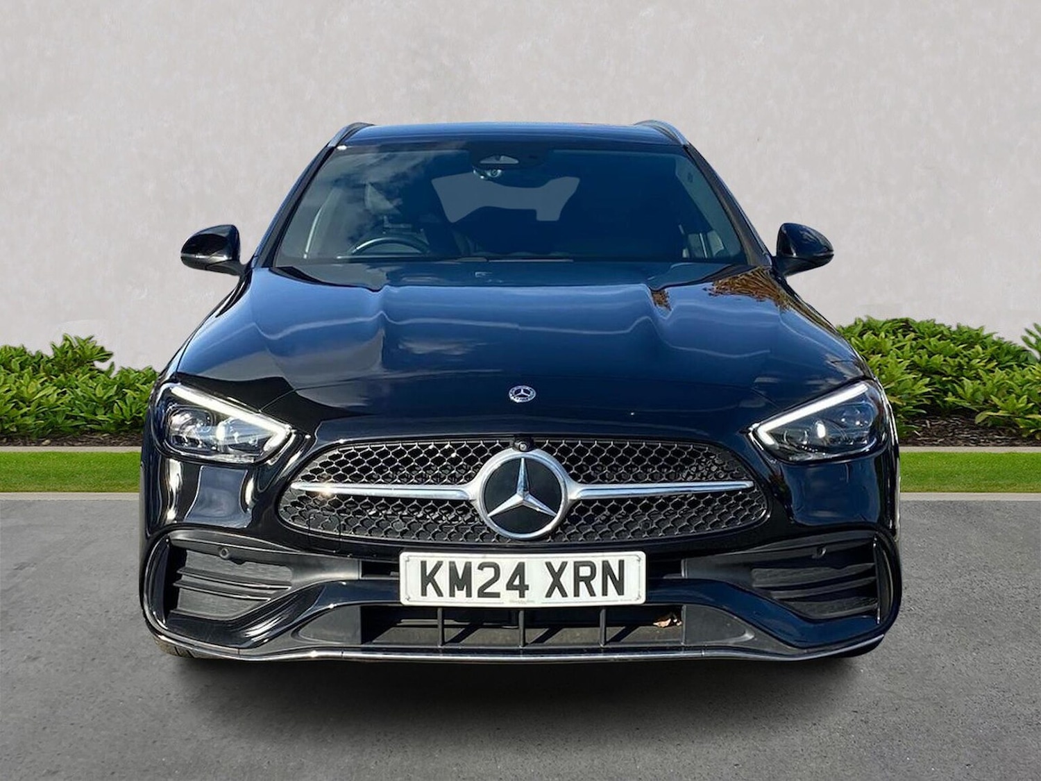 Used Mercedes-Benz C Class 2024 for sale - 76057963: Photo 5