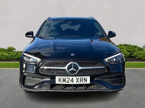 Used Mercedes-Benz C-Class 2024 for sale - 76057963: Photo 5