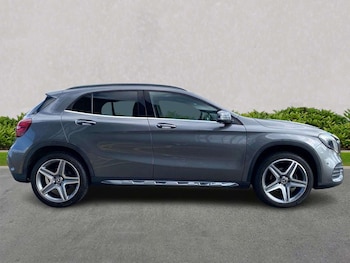 Used Mercedes-Benz GLA 2020 for sale - 78346096: Photo