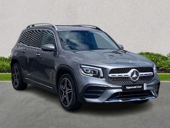 Used Mercedes-Benz GLB 2023 for sale - 79399772: Photo