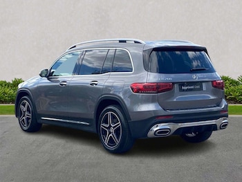 Used Mercedes-Benz GLB 2023 for sale - 79399772: Photo
