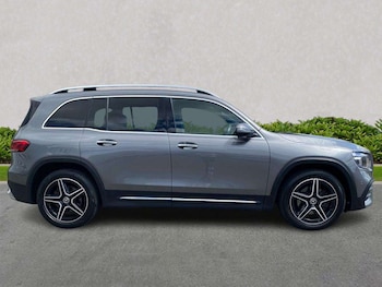 Used Mercedes-Benz GLB 2023 for sale - 79399772: Photo