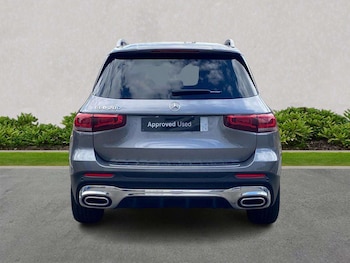 Used Mercedes-Benz GLB 2023 for sale - 79399772: Photo