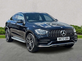 Used Mercedes-Benz GLC 2022 for sale - 79115084: Photo
