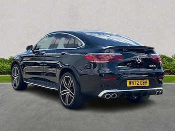 Used Mercedes-Benz GLC 2022 for sale - 79115084: Photo