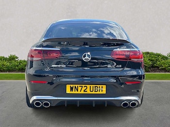 Used Mercedes-Benz GLC 2022 for sale - 79115084: Photo