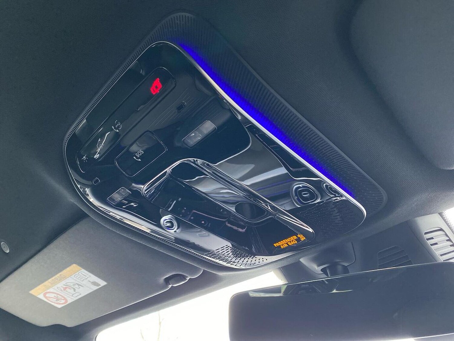 Used Mercedes-Benz GLC 2024 for sale - 76571017: Photo 16