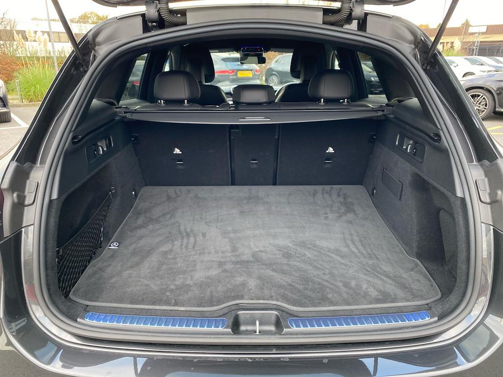 Used Mercedes-Benz GLC 2024 for sale - 76571017: Photo 19