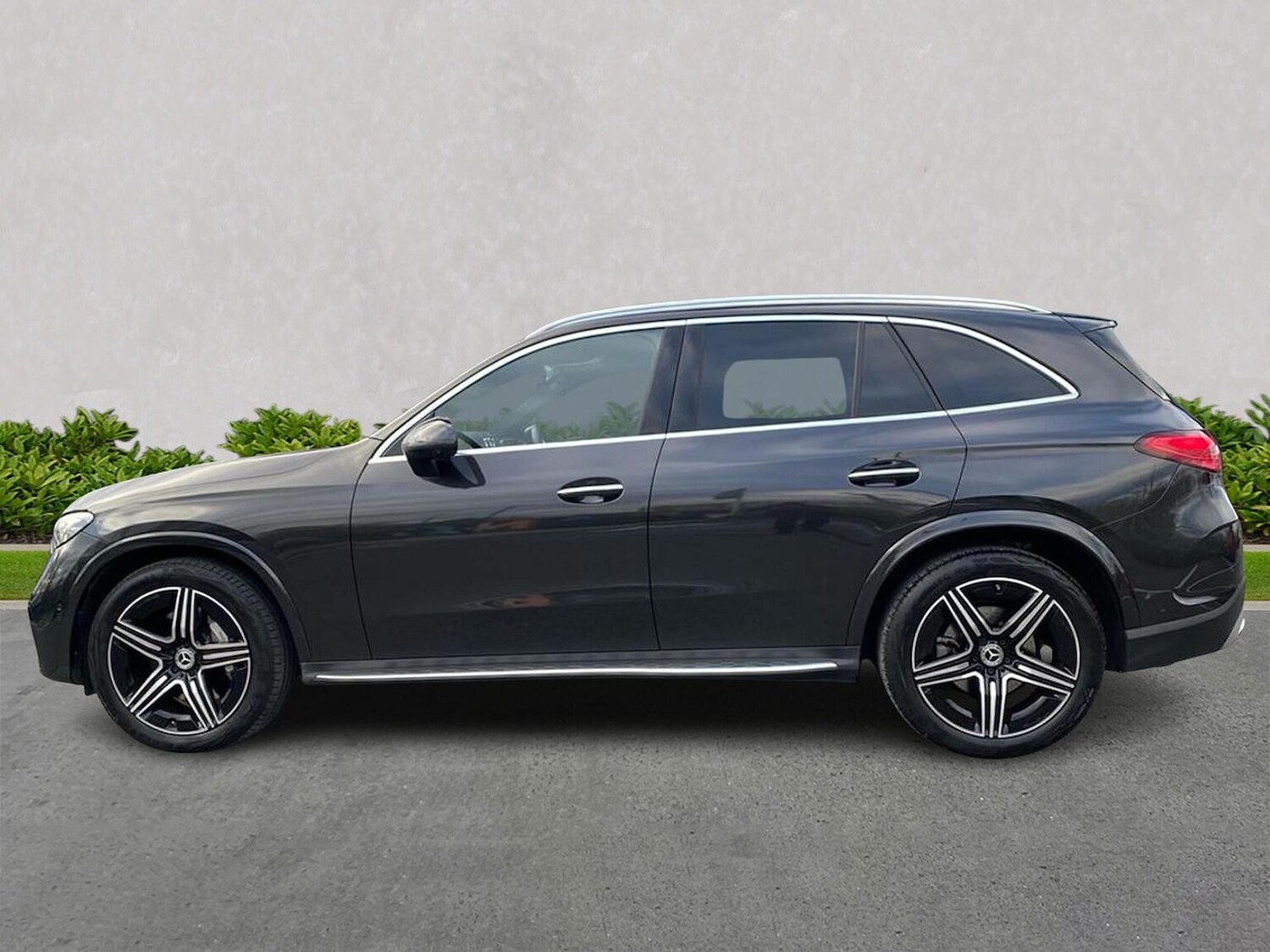 Used Mercedes-Benz GLC 2024 for sale - 76571017: Photo 21