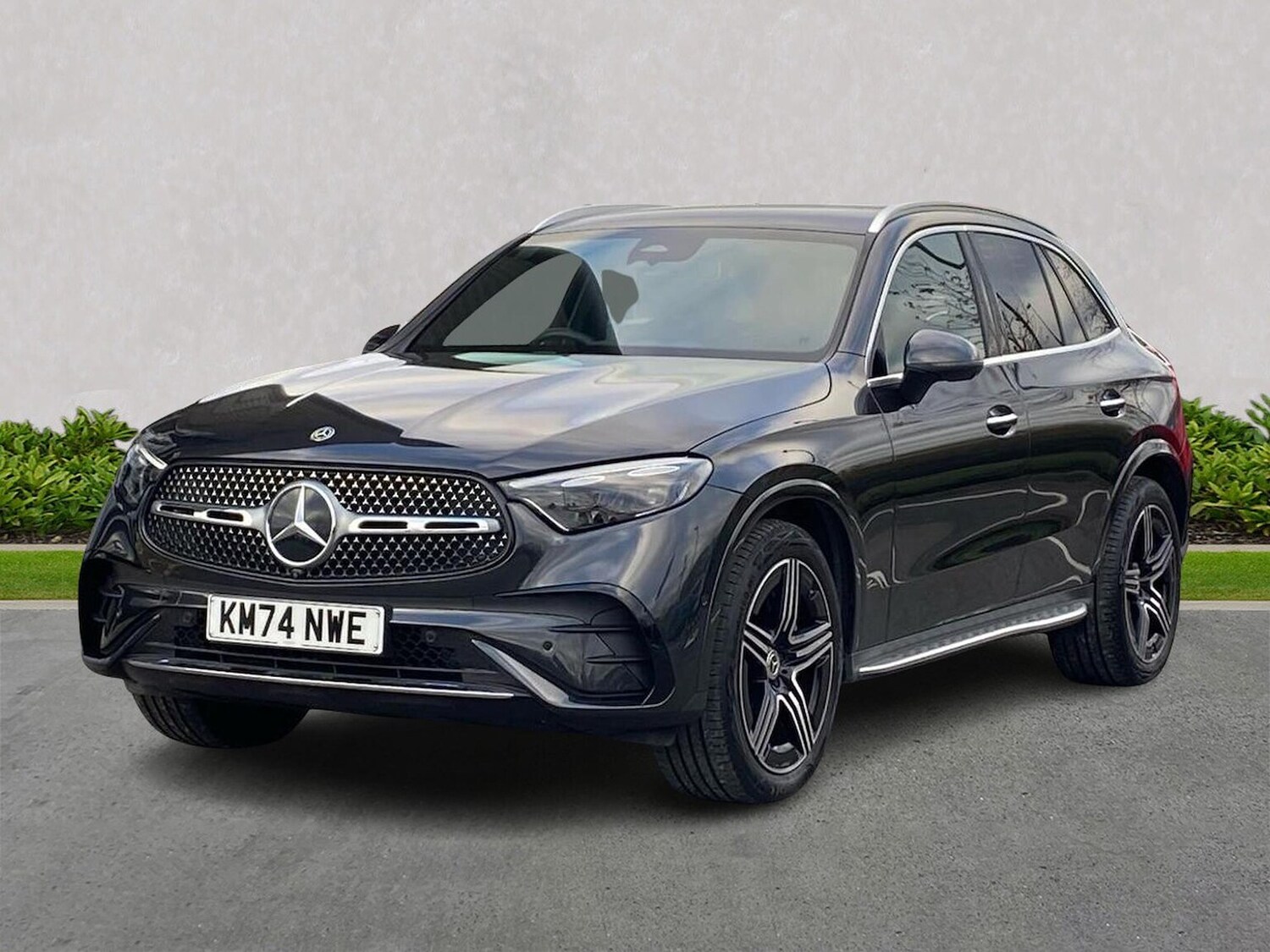 Used Mercedes-Benz GLC 2024 for sale - 76571017: Photo 22