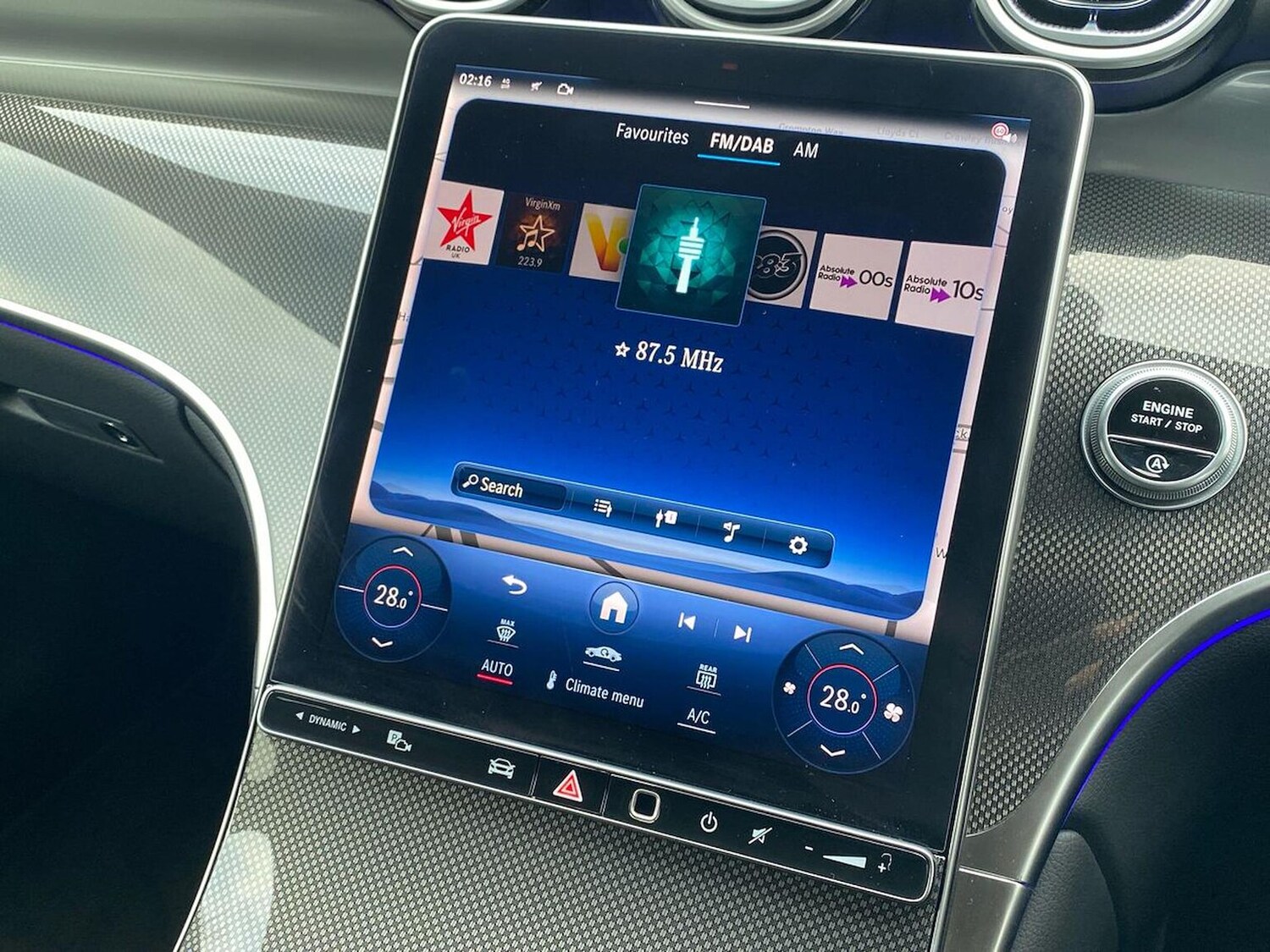 Used Mercedes-Benz GLC 2024 for sale - 76571017: Photo 27