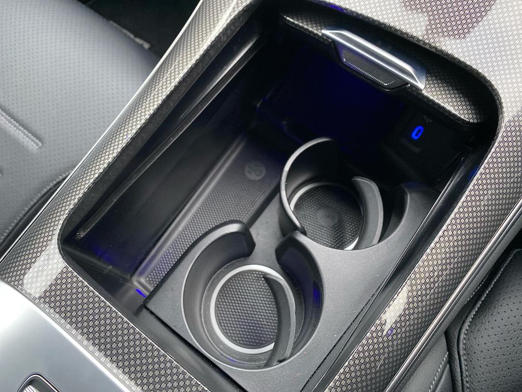 Used Mercedes-Benz GLC 2024 for sale - 76571017: Photo 34