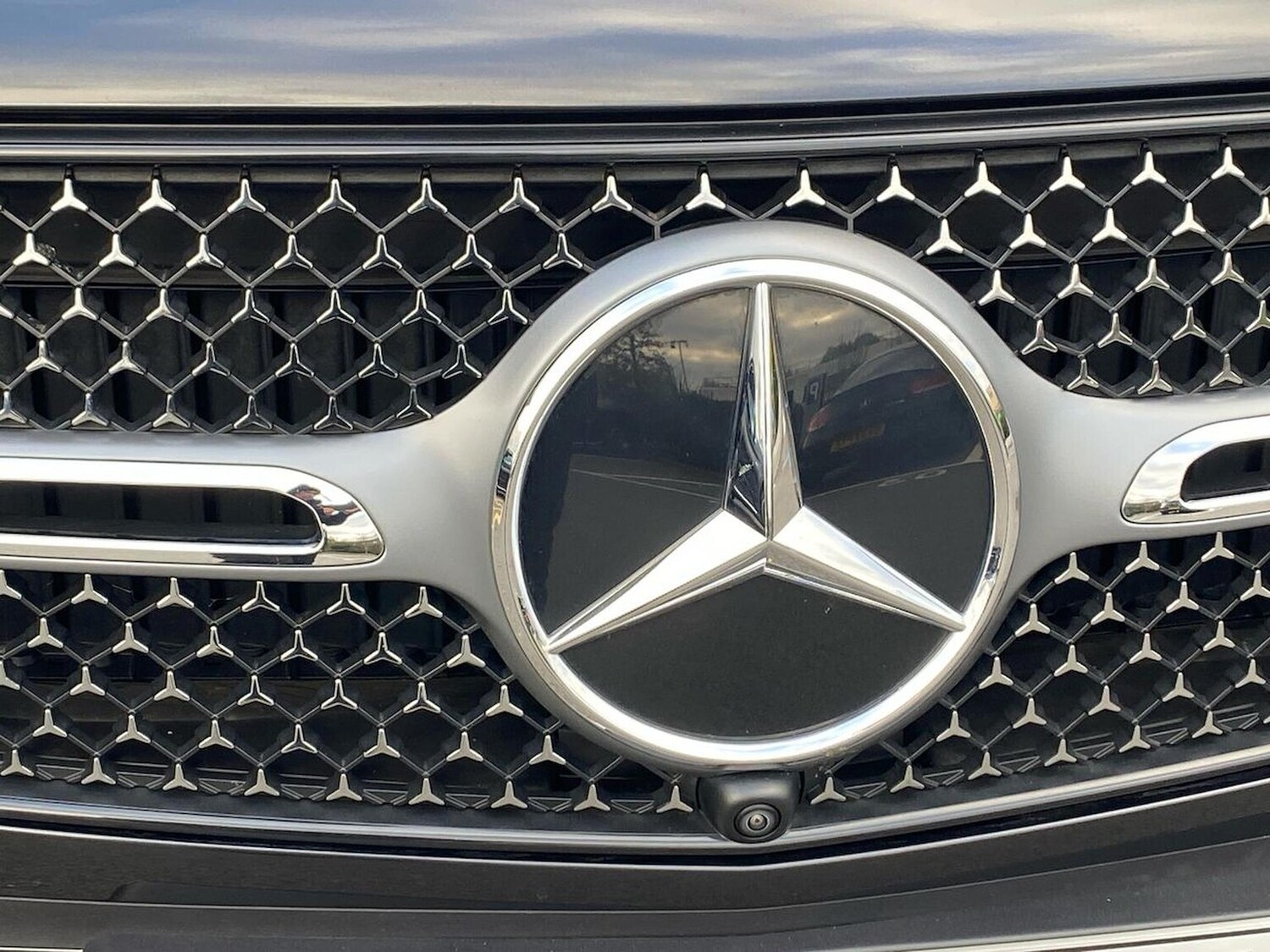 Used Mercedes-Benz GLC 2024 for sale - 76571017: Photo 35