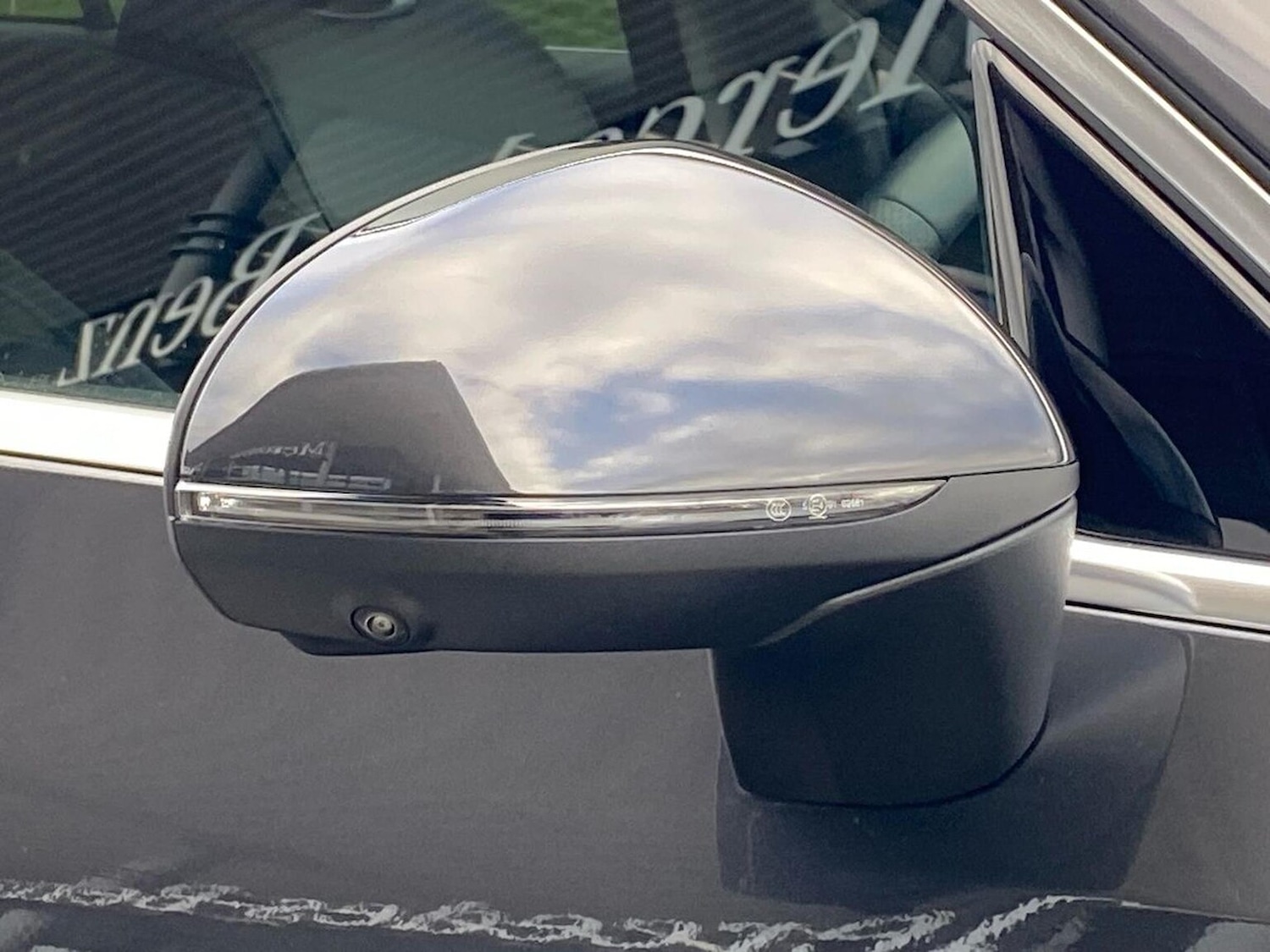 Used Mercedes-Benz GLC 2024 for sale - 76571017: Photo 40