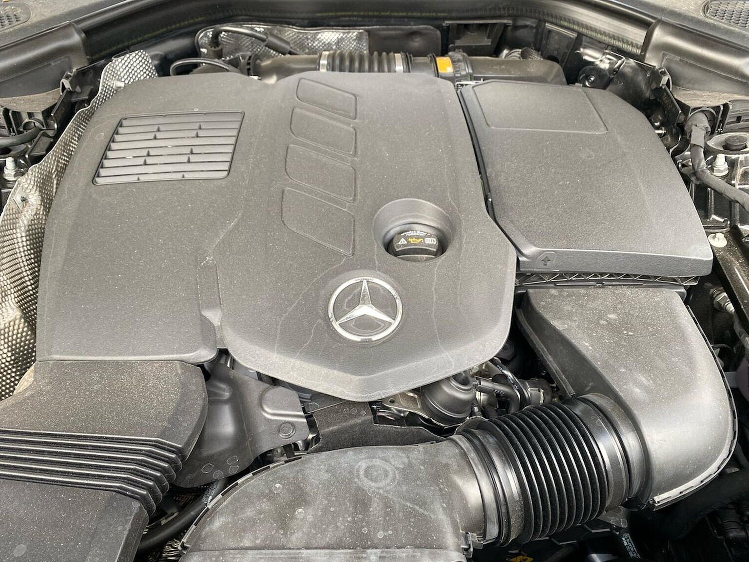 Used Mercedes-Benz GLC 2024 for sale - 76571017: Photo 41