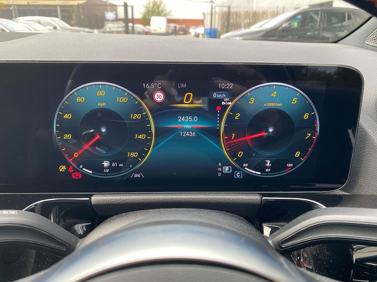 Used Mercedes-Benz GLA 2022 for sale - 76144222: Photo 10