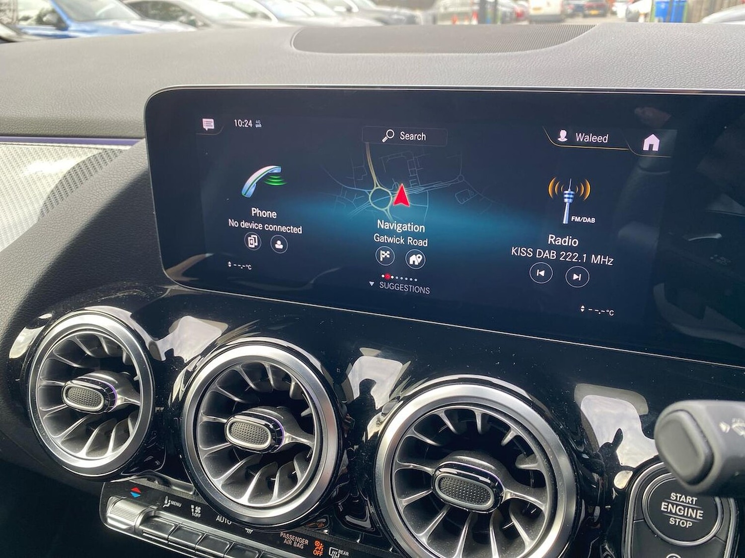 Used Mercedes-Benz GLA 2022 for sale - 76144222: Photo 11