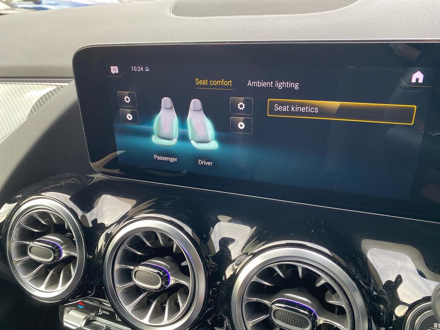 Used Mercedes-Benz GLA 2022 for sale - 76144222: Photo 12