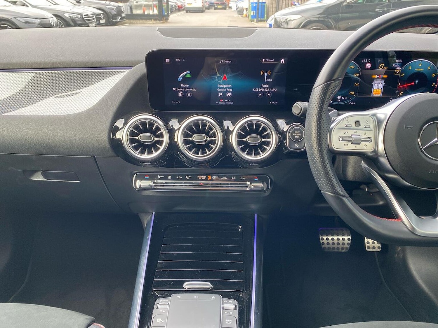 Used Mercedes-Benz GLA 2022 for sale - 76144222: Photo 13