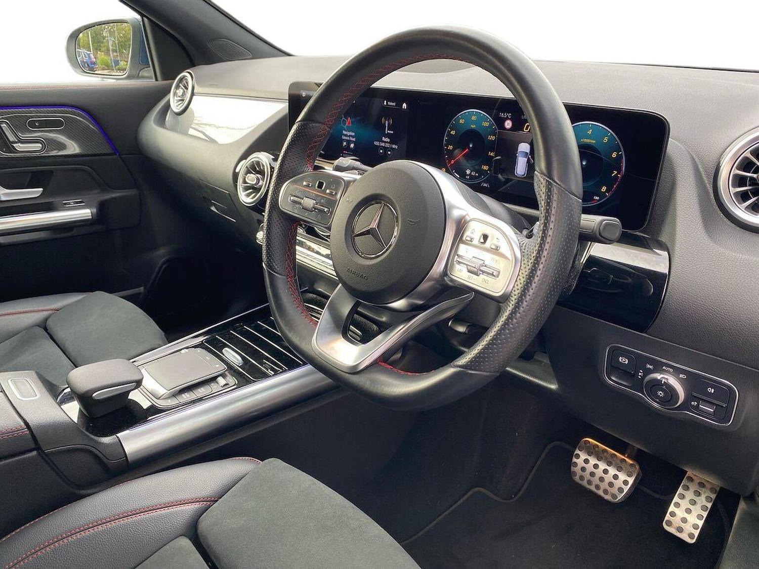 Used Mercedes-Benz GLA 2022 for sale - 76144222: Photo 15