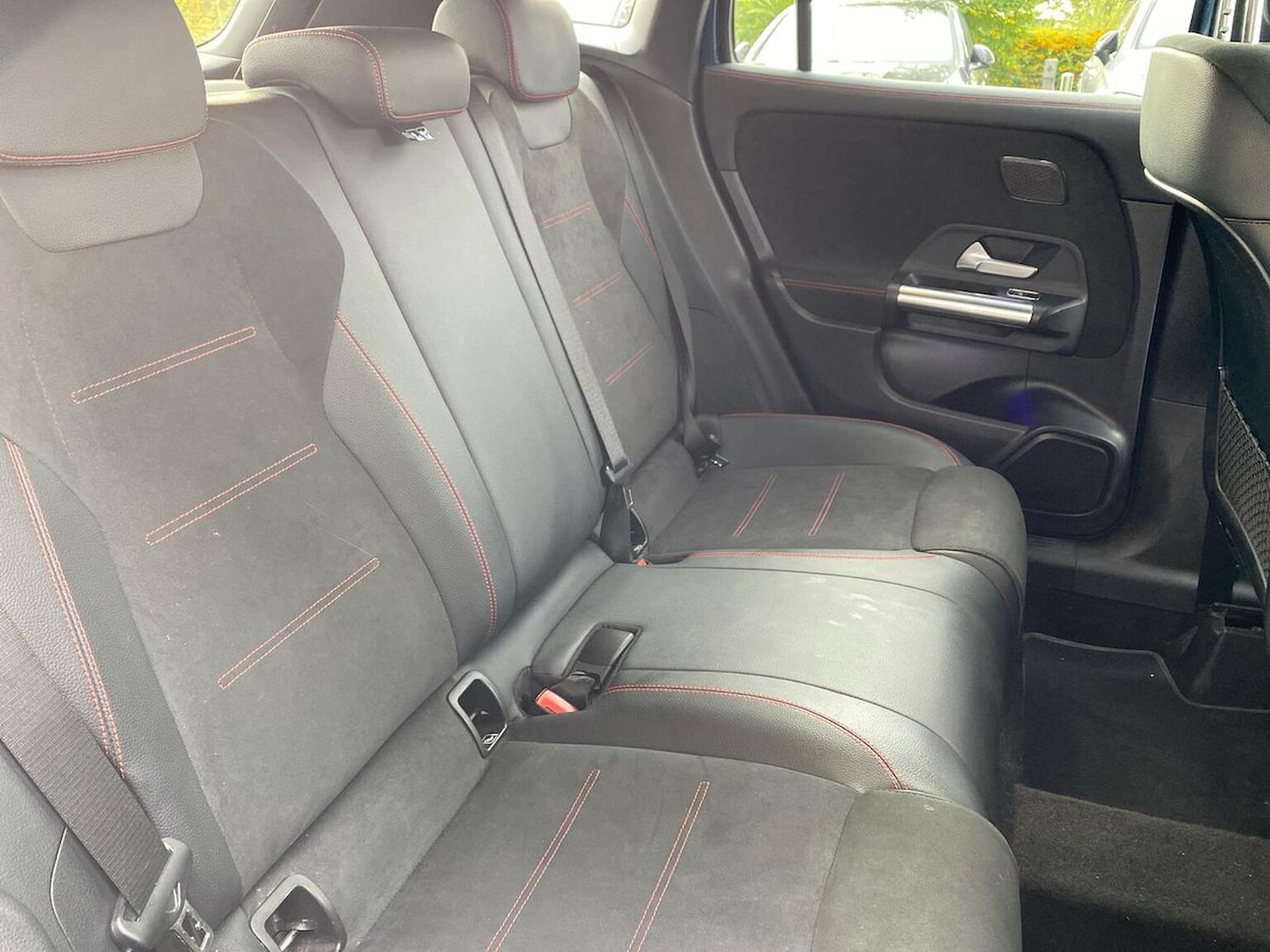 Used Mercedes-Benz GLA 2022 for sale - 76144222: Photo 16