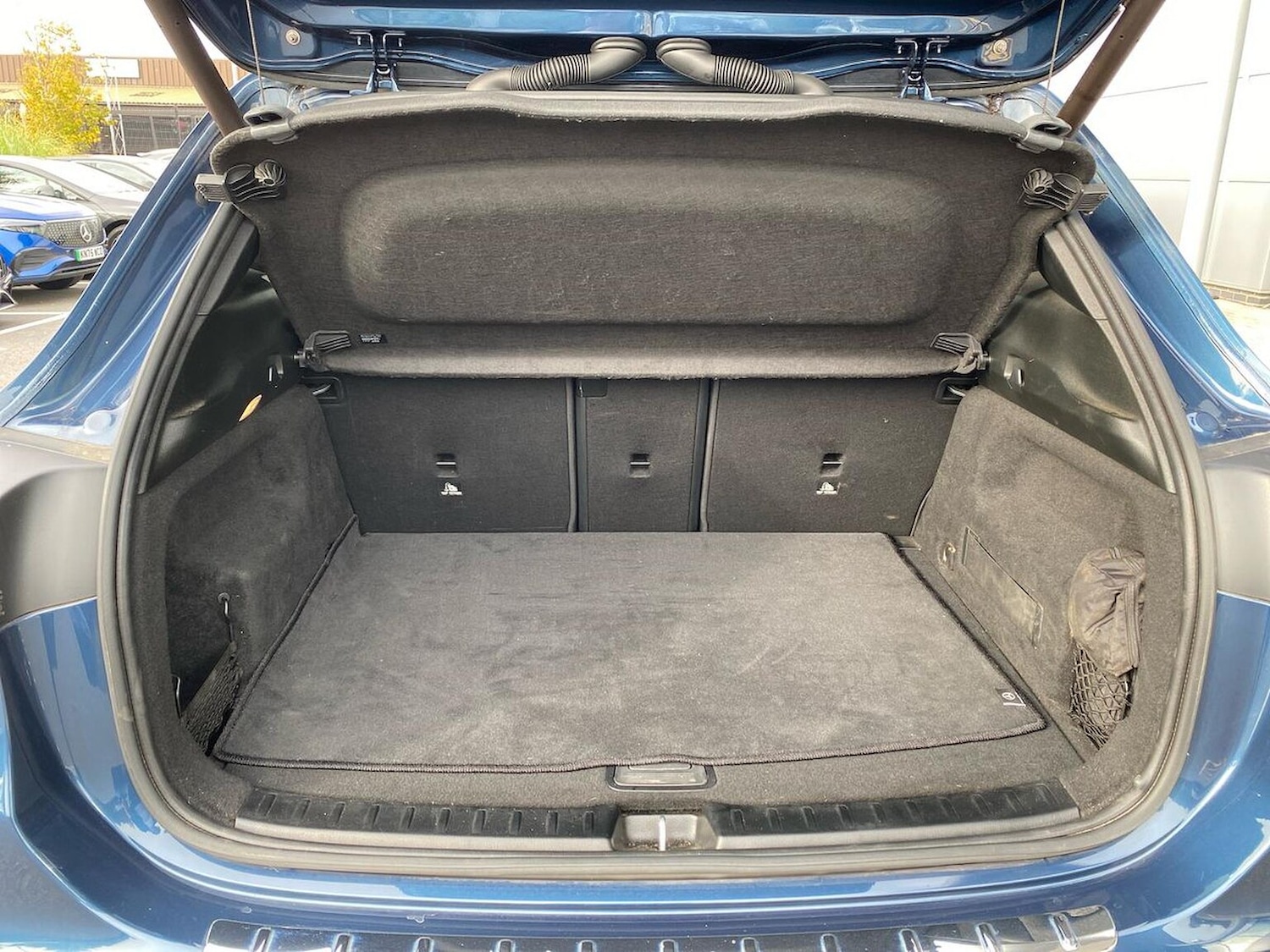 Used Mercedes-Benz GLA 2022 for sale - 76144222: Photo 17