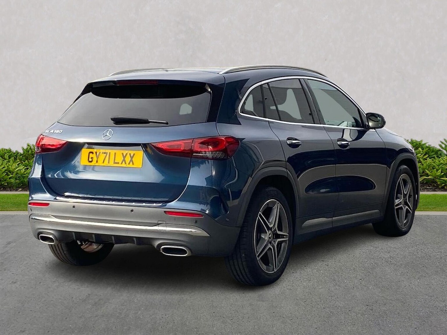 Used Mercedes-Benz GLA 2022 for sale - 76144222: Photo 18