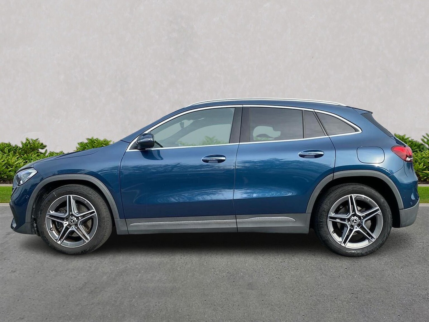 Used Mercedes-Benz GLA 2022 for sale - 76144222: Photo 19