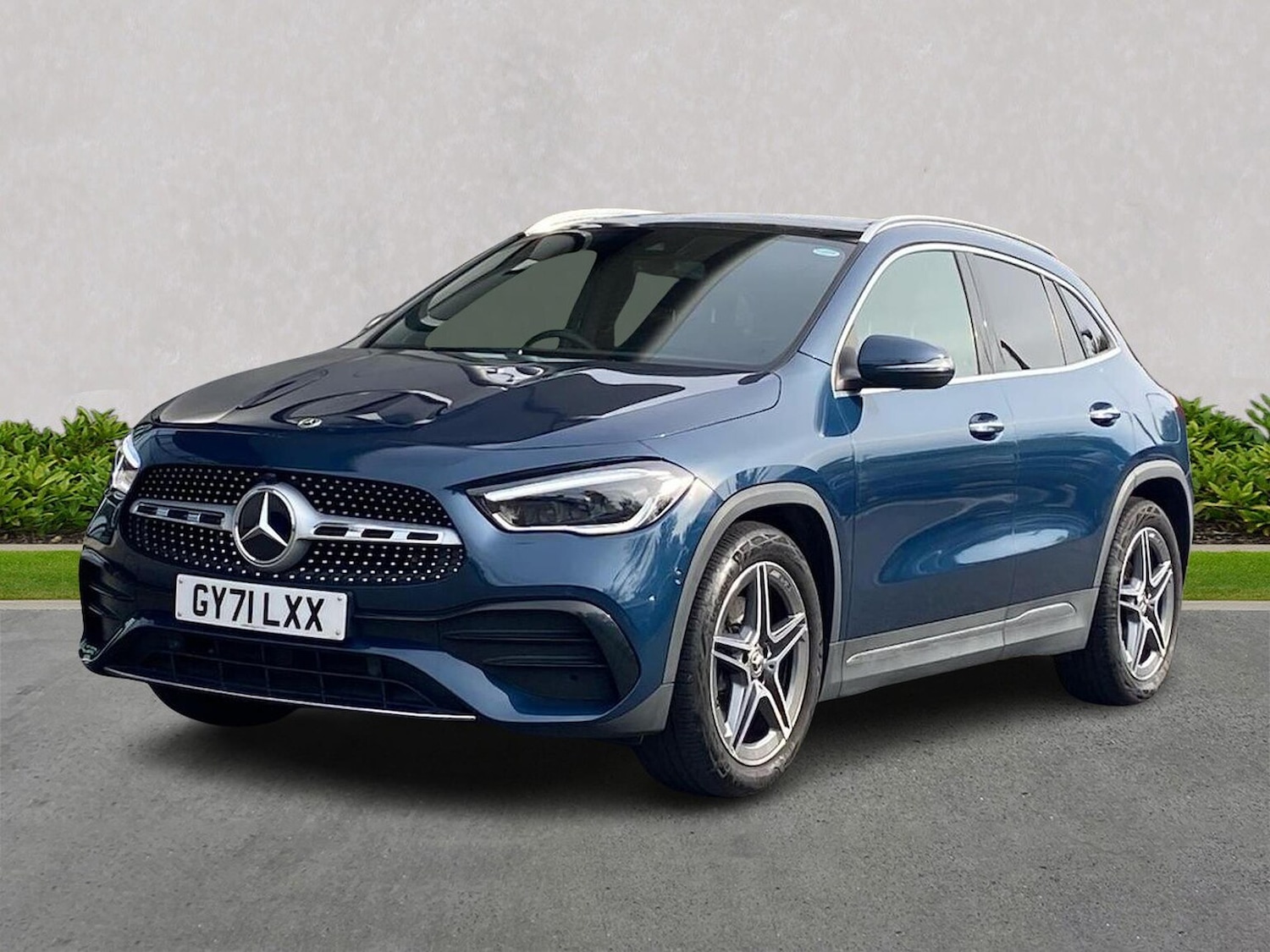 Used Mercedes-Benz GLA 2022 for sale - 76144222: Photo 20