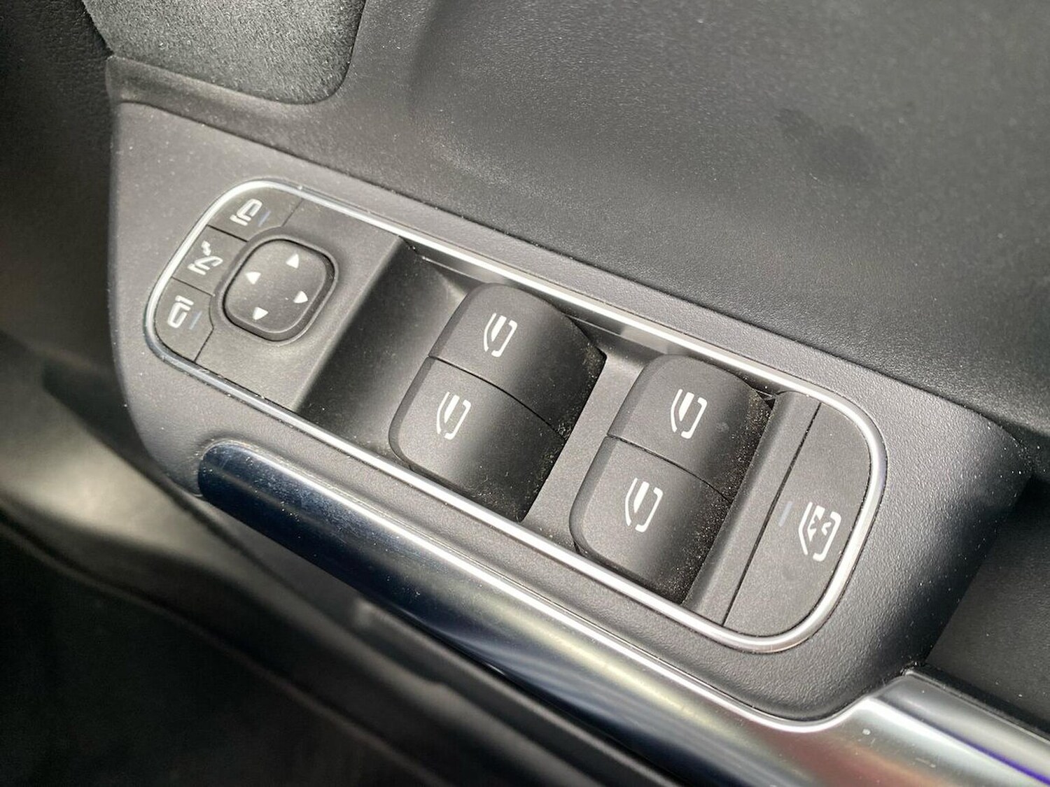 Used Mercedes-Benz GLA 2022 for sale - 76144222: Photo 21