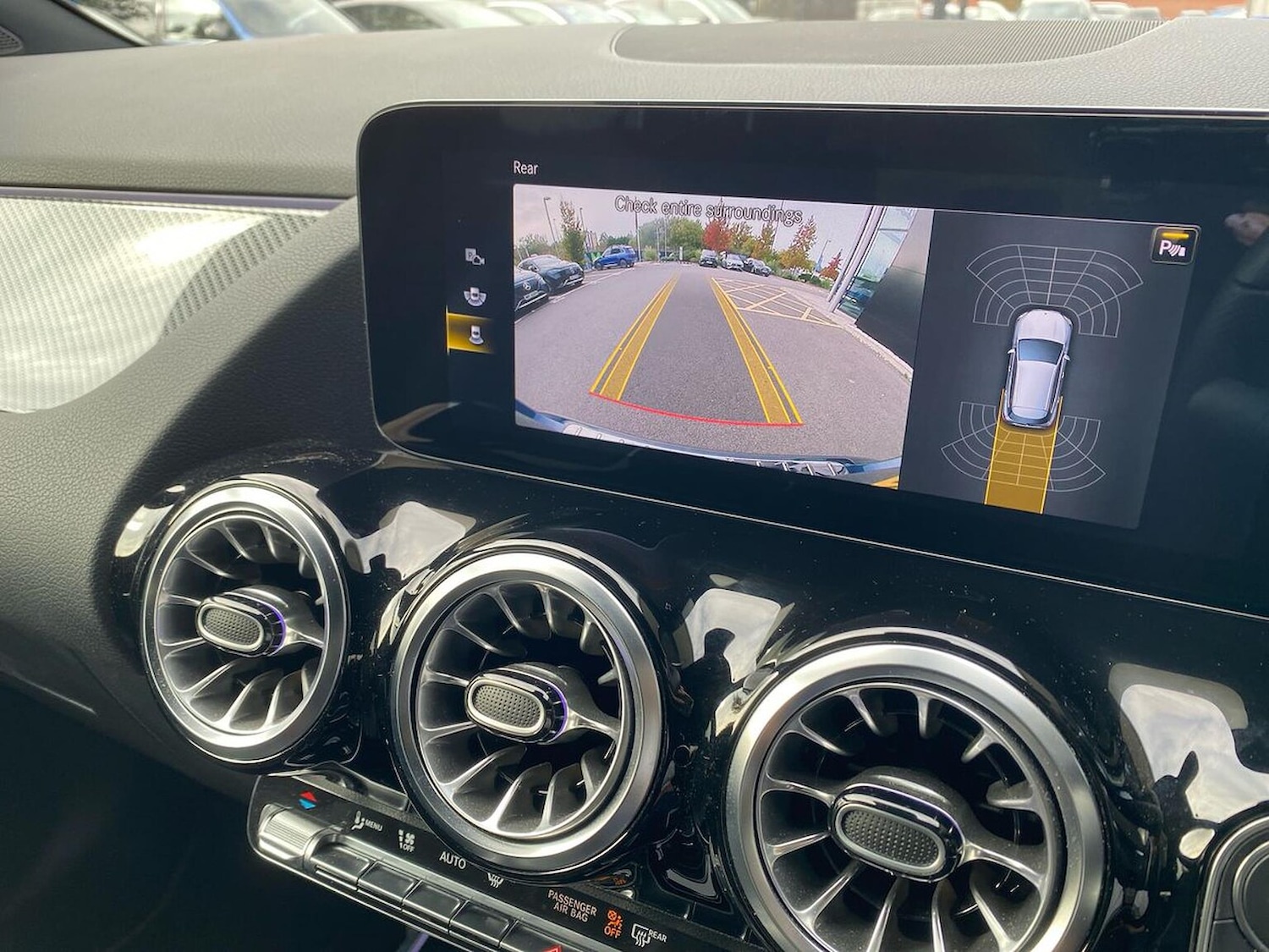 Used Mercedes-Benz GLA 2022 for sale - 76144222: Photo 23