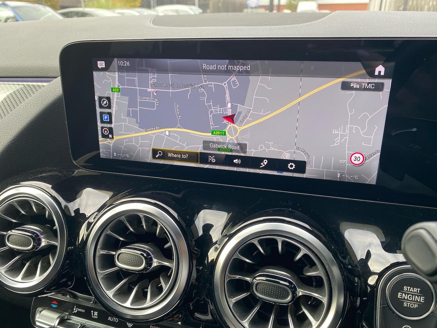 Used Mercedes-Benz GLA 2022 for sale - 76144222: Photo 24