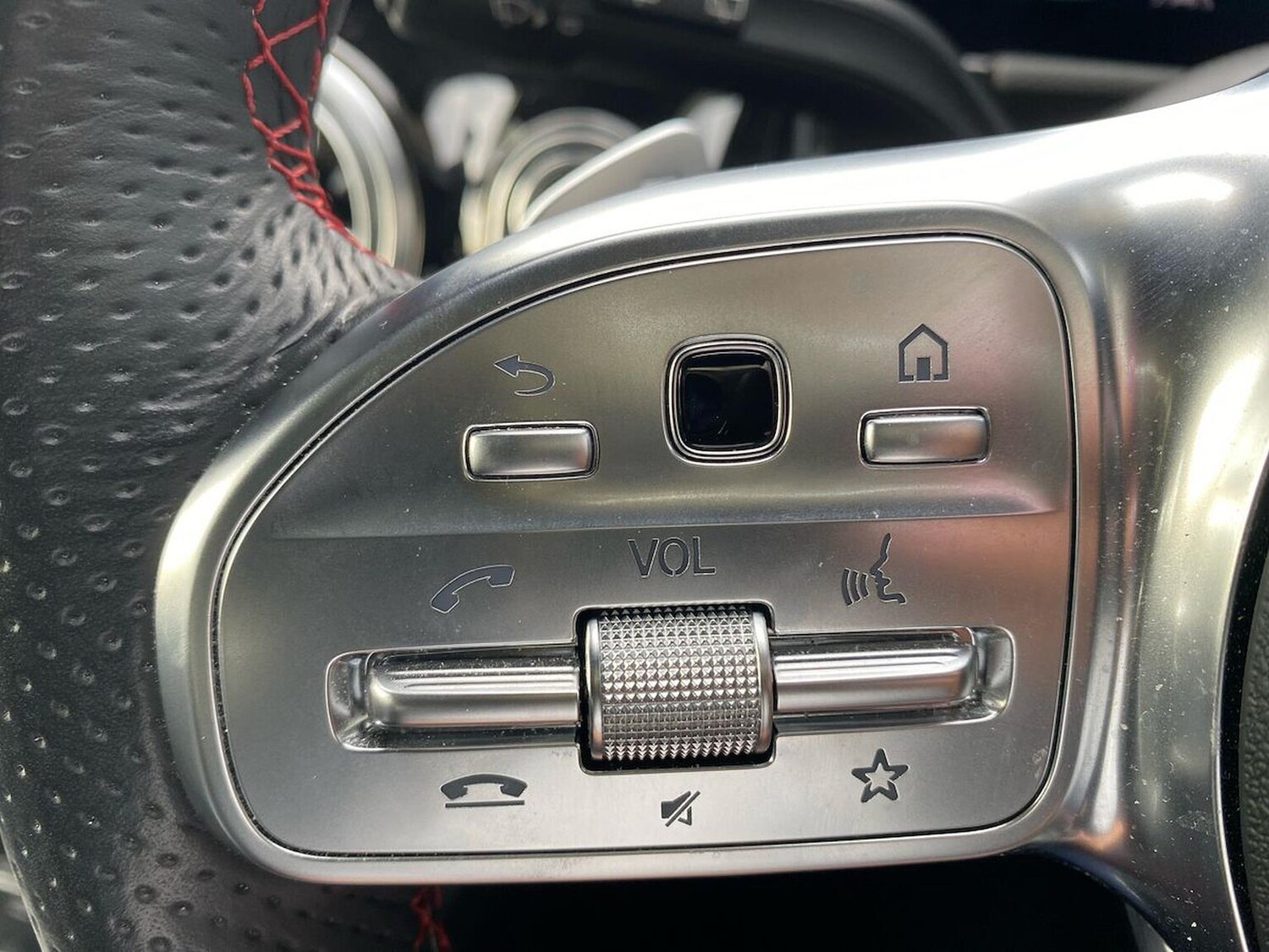 Used Mercedes-Benz GLA 2022 for sale - 76144222: Photo 26