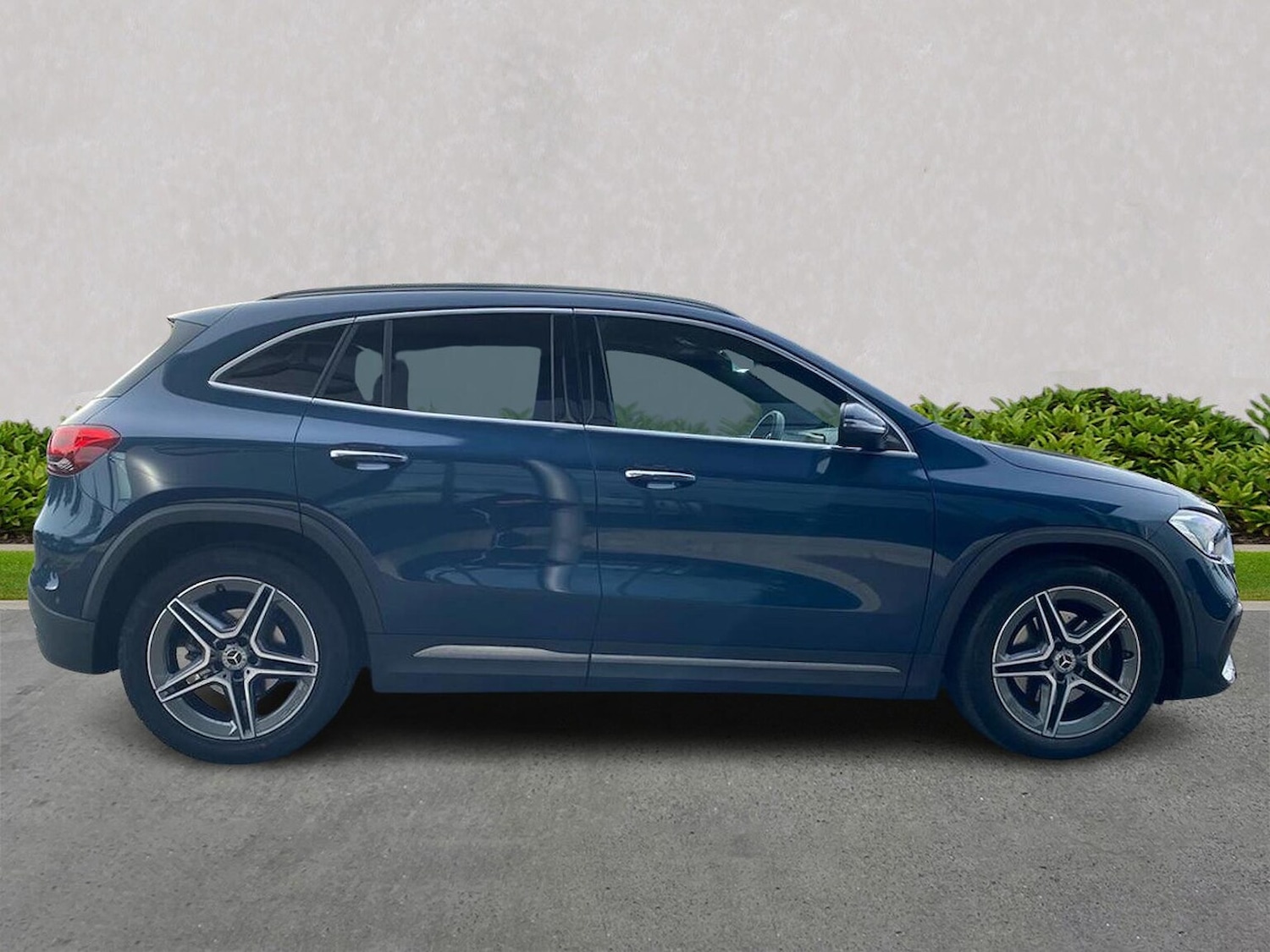 Used Mercedes-Benz GLA 2022 for sale - 76144222: Photo 3