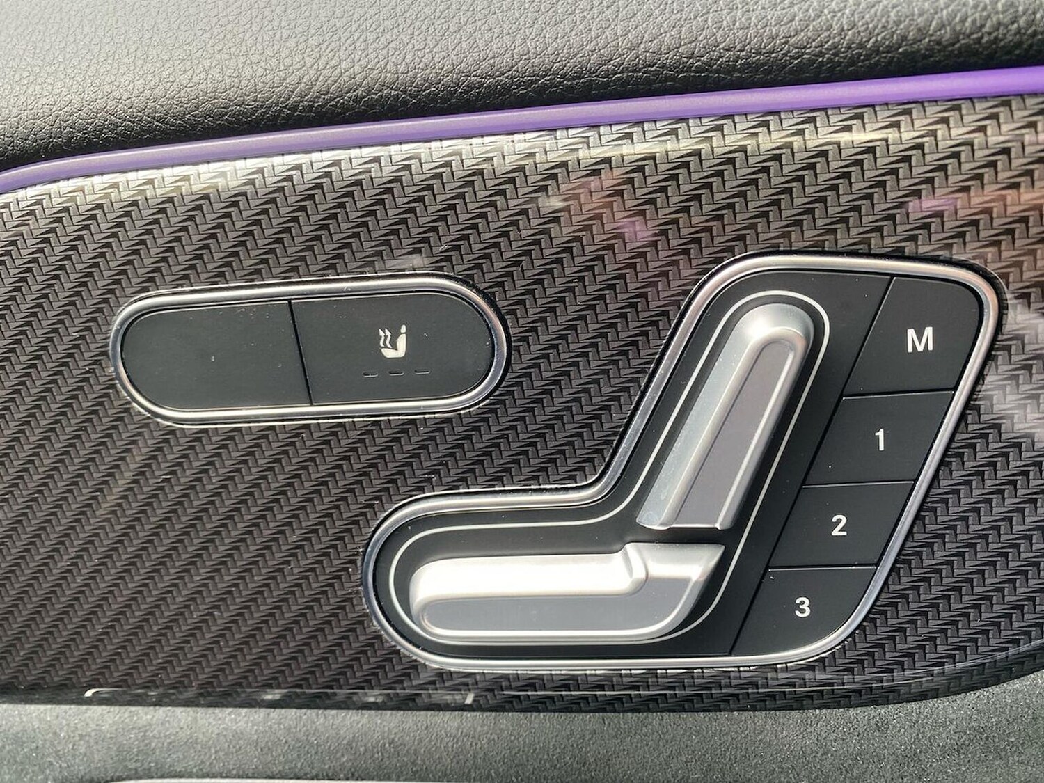 Used Mercedes-Benz GLA 2022 for sale - 76144222: Photo 30