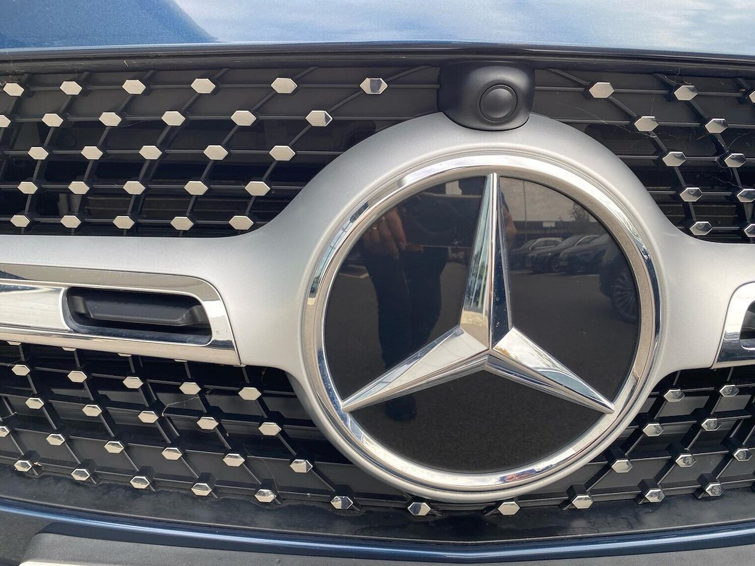 Used Mercedes-Benz GLA 2022 for sale - 76144222: Photo 33