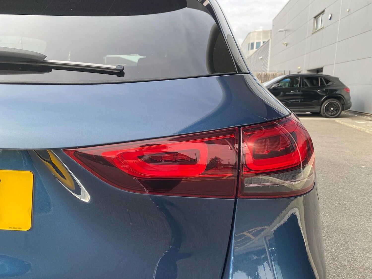 Used Mercedes-Benz GLA 2022 for sale - 76144222: Photo 35