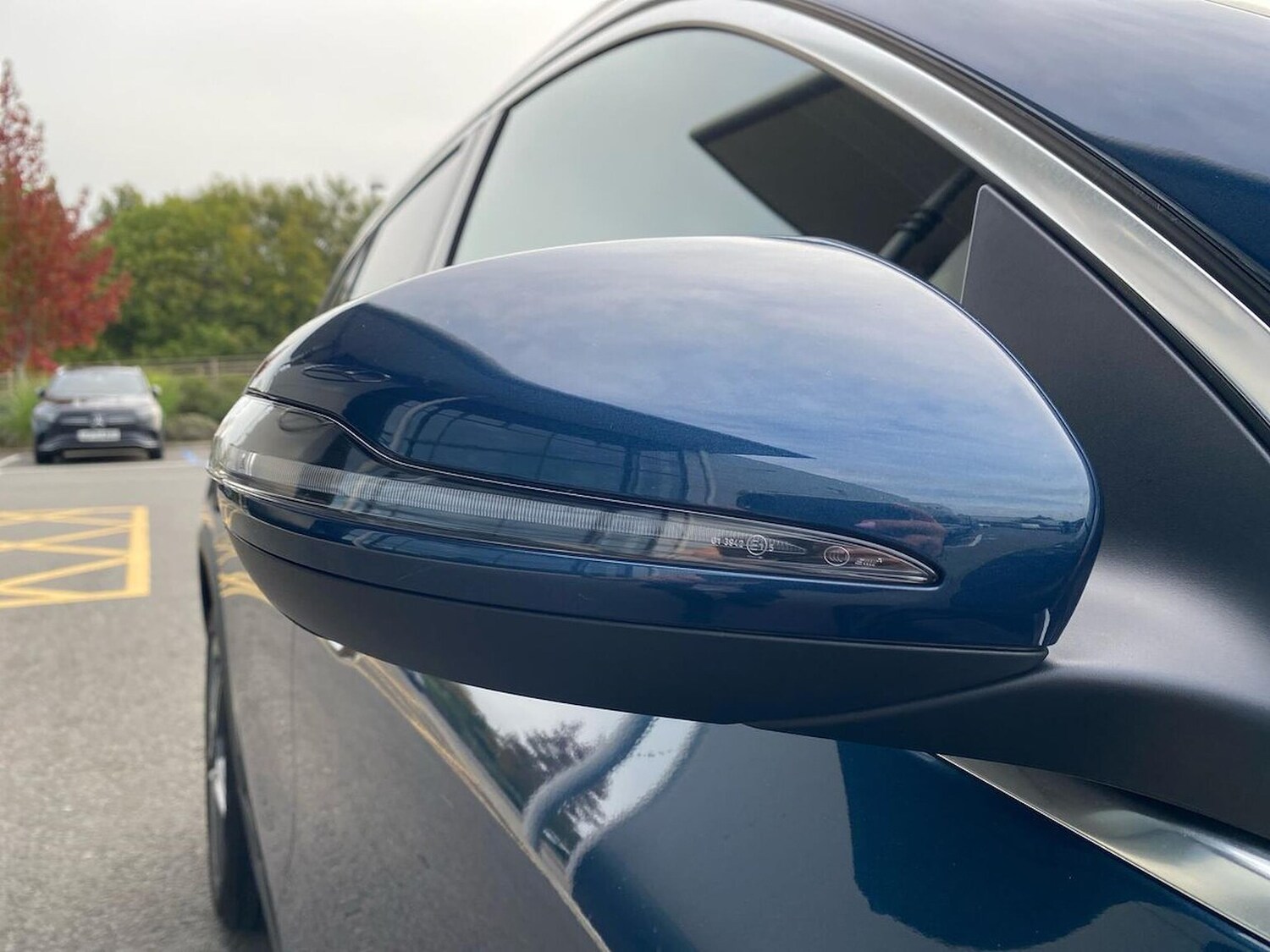 Used Mercedes-Benz GLA 2022 for sale - 76144222: Photo 38