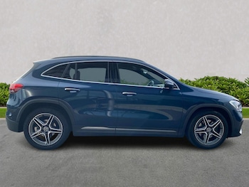 Used Mercedes-Benz GLA 2022 for sale - 76144222: Photo