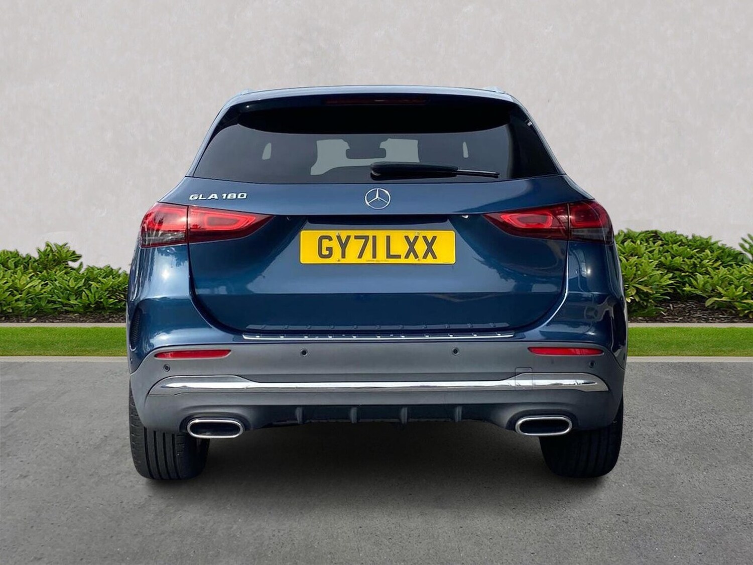 Used Mercedes-Benz GLA 2022 for sale - 76144222: Photo 4