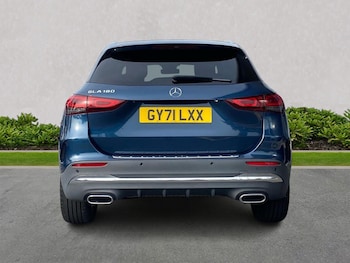 Used Mercedes-Benz GLA 2022 for sale - 76144222: Photo